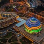 1 Day Kigali City Tour