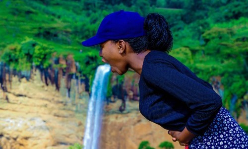 sipi falls hike