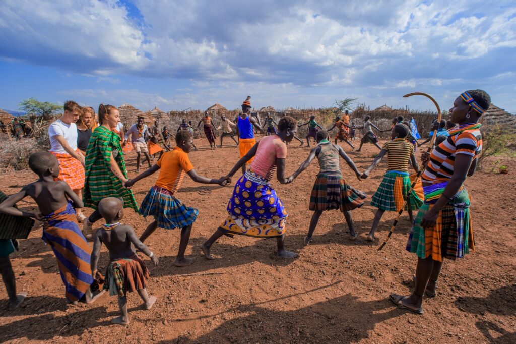 Uganda private tours