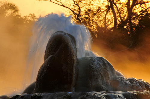 3 Days Fort Portal Tour