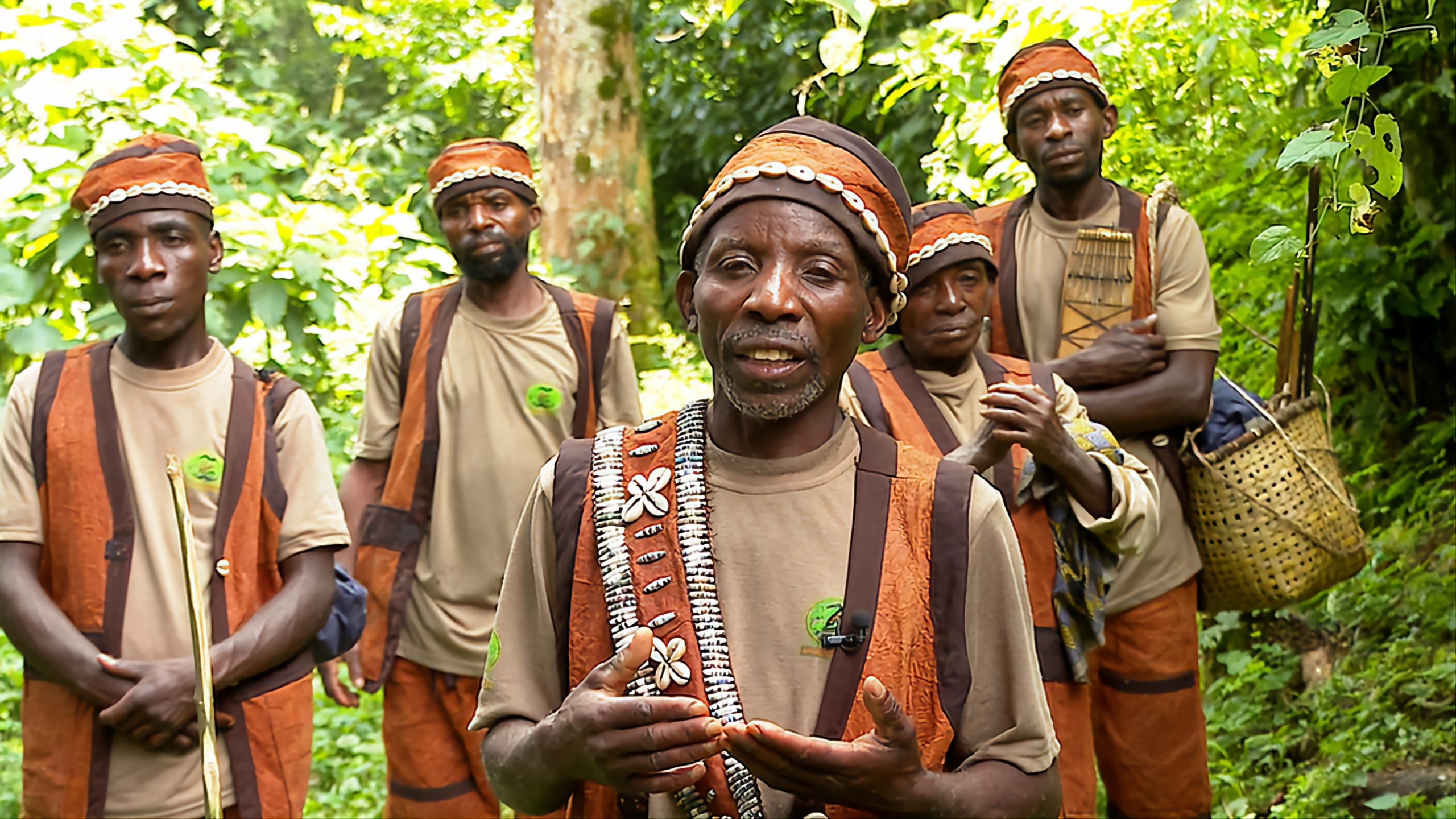 gorilla tours uganda