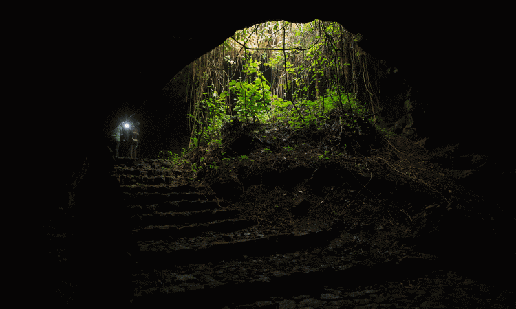 City Tour At Musanze Caves