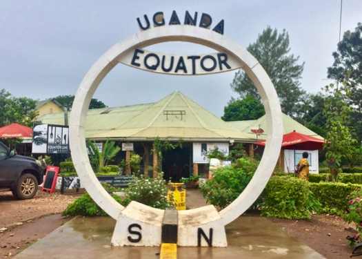 Best Short Uganda Safari