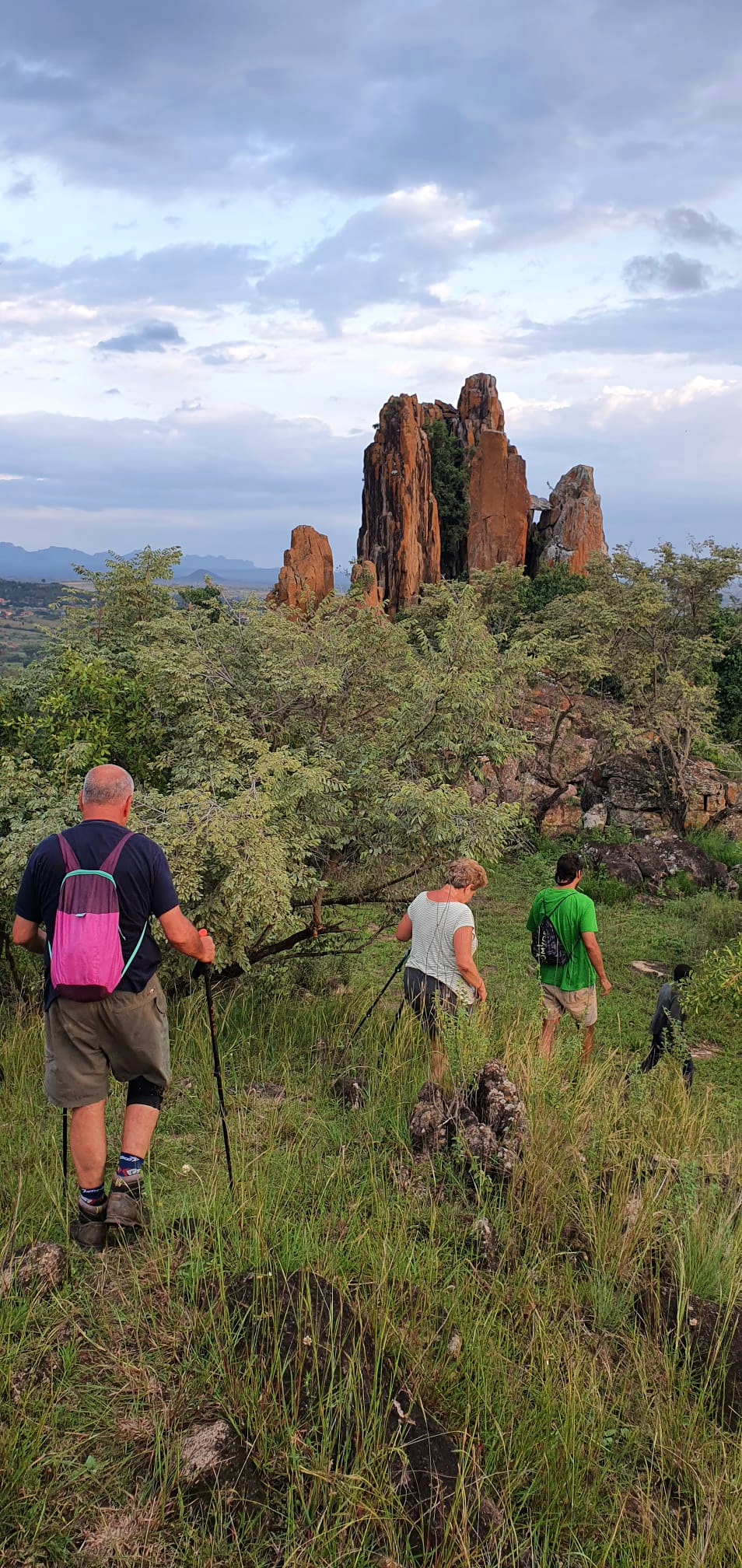 Uganda private tours