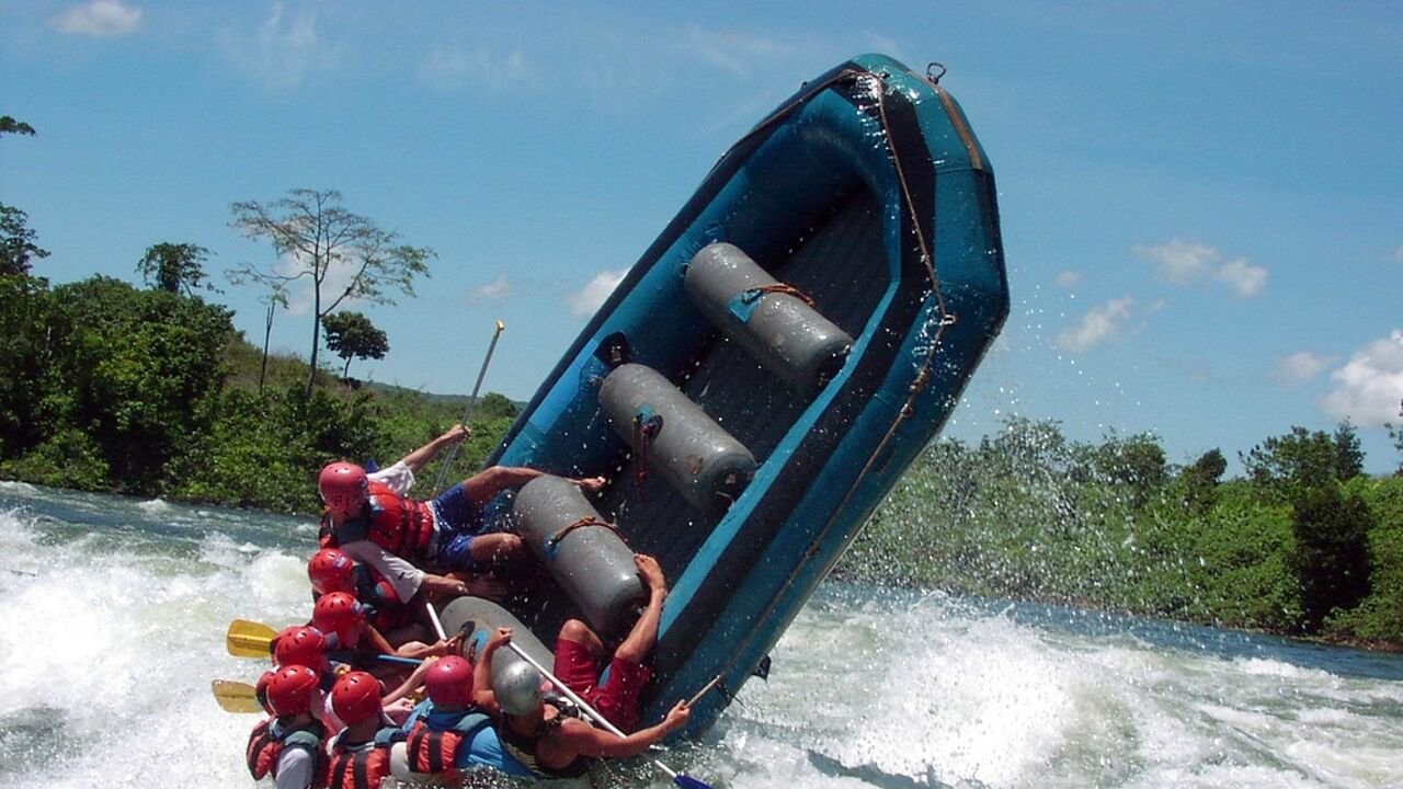 Uganda Budget Safari Tour
