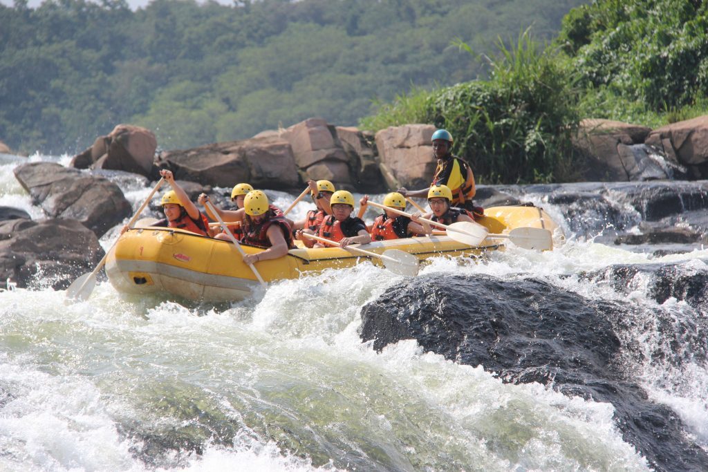 Uganda private tours