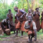 20 Days – Best Uganda Group Tour